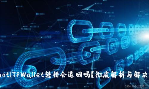 bianotiTPWallet转错会退回吗？彻底解析与解决方案