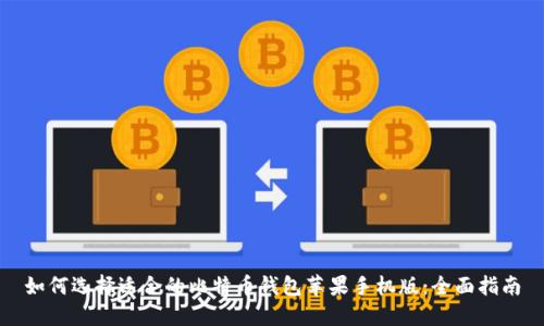 如何选择适合的比特币钱包苹果手机版：全面指南