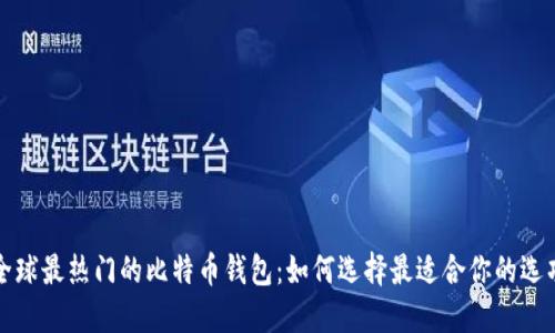 全球最热门的比特币钱包：如何选择最适合你的选项