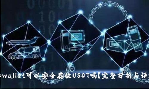 tpwallet可以安全存放USDT吗？完整分析与评测