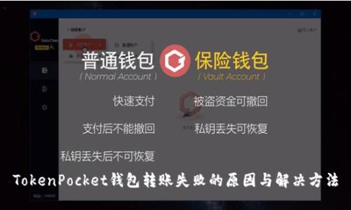 TokenPocket钱包转账失败的原因与解决方法