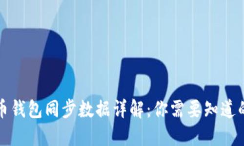 比特币钱包同步数据详解：你需要知道的一切