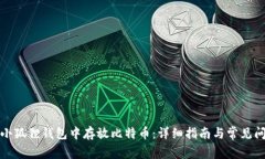 如何在小狐狸钱包中存放比特币：详细指南与常
