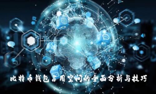 比特币钱包占用空间的全面分析与技巧
