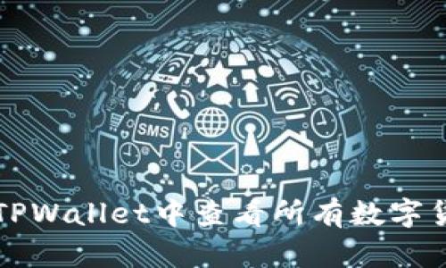 如何在TPWallet中查看所有数字货币资产