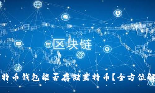 比特币钱包能否存储莱特币？全方位解析