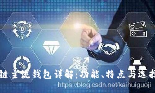 区块链主流钱包详解：功能、特点与选择指南