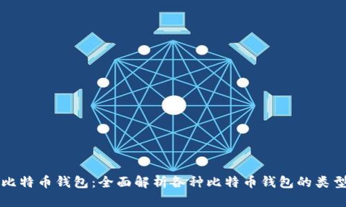 如何区别比特币钱包：全面解析各种比特币钱包的类型及其特点