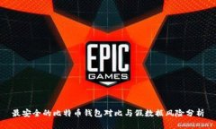最安全的比特币钱包对比与假数据风险分析