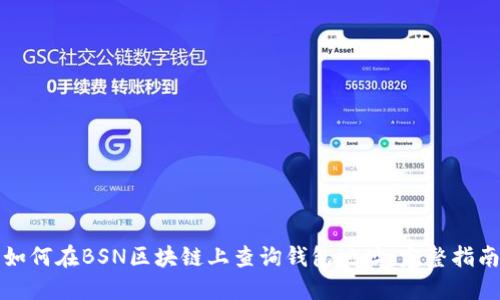 如何在BSN区块链上查询钱包地址：完整指南