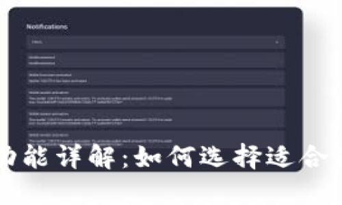 区块链钱包的类型与功能详解：如何选择适合你的数字资产管理工具