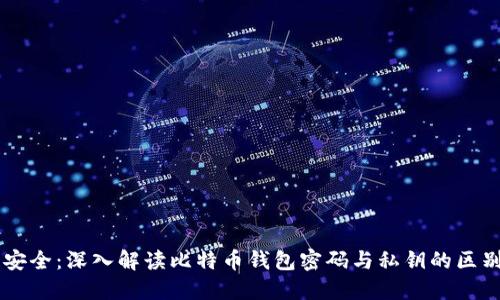 区块链安全：深入解读比特币钱包密码与私钥的区别与应用