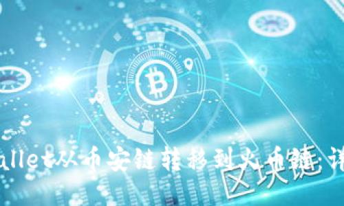 如何将TPWallet从币安链转移到火币链：详细操作指南