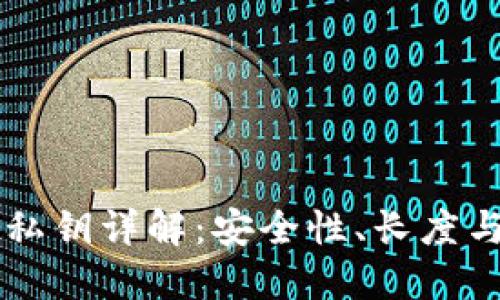 TPWallet私钥详解：安全性、长度与管理技巧