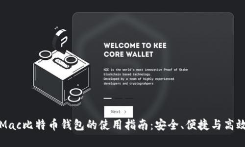 Mac比特币钱包的使用指南：安全、便捷与高效