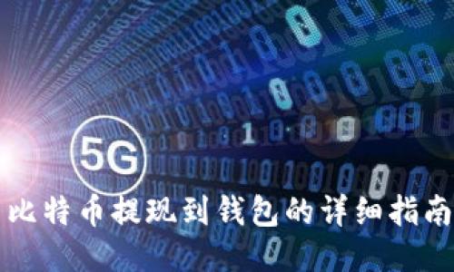 比特币提现到钱包的详细指南