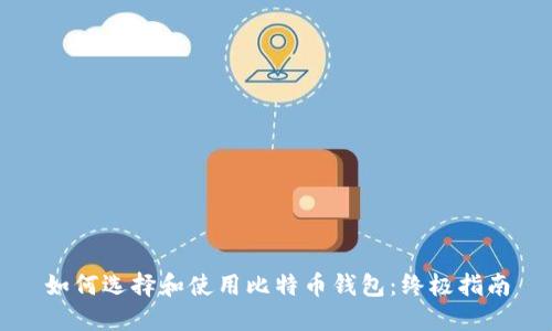 如何选择和使用比特币钱包：终极指南