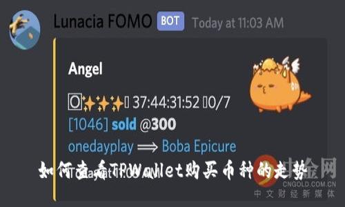 如何查看TPWallet购买币种的走势