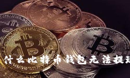 为什么比特币钱包无法提现？