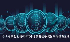  什么冷钱包支持USDT？全方位解读冷钱包的选择与