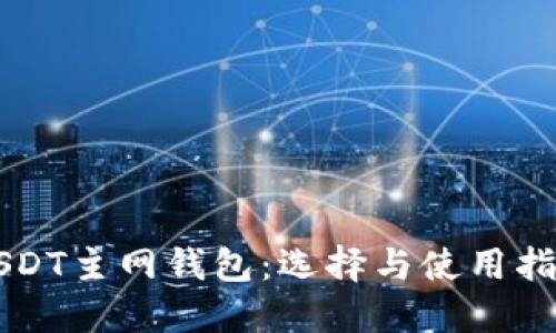 USDT主网钱包：选择与使用指南