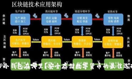 TP冷钱包在哪里？安全存储数字货币的最佳选择