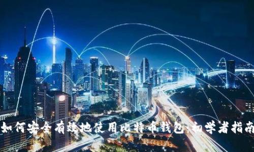 如何安全有效地使用比特币钱包：初学者指南