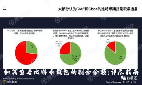 如何查看比特币钱包的剩余余额：详尽指南