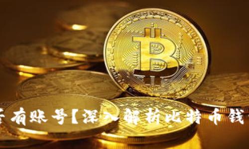比特币钱包是否有账号？深入解析比特币钱包的性质与使用