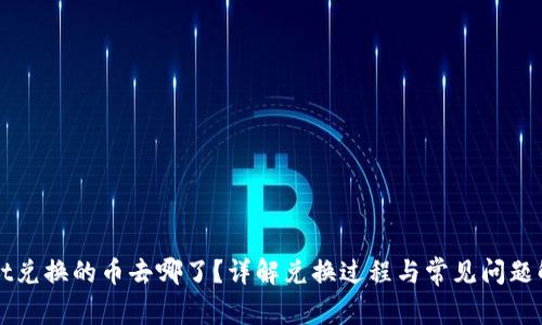 TPWallet兑换的币去哪了？详解兑换过程与常见问题解决方案