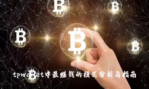 tpwallet中最赚钱的模式分析与指南