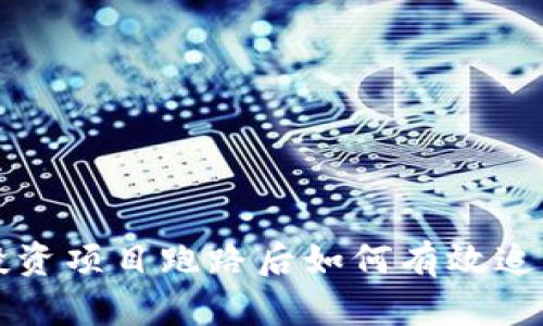 TPWallet投资项目跑路后如何有效追讨投资损失