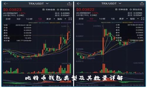 比特币钱包类型及其数量详解