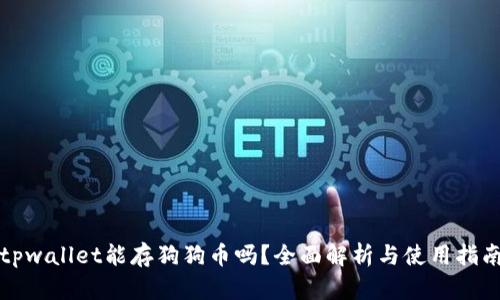 tpwallet能存狗狗币吗？全面解析与使用指南