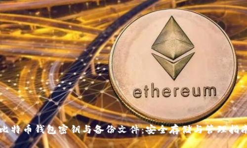 比特币钱包密钥与备份文件：安全存储与管理指南