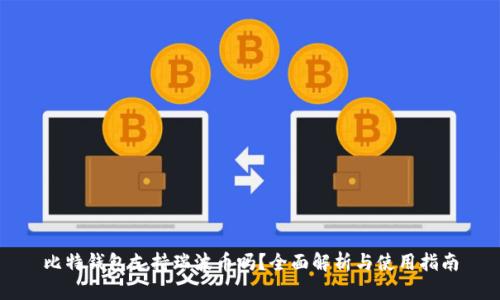 比特钱包支持瑞波币吗？全面解析与使用指南