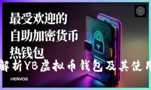 详细解析YB虚拟币钱包及其使用指南