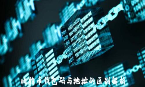 
比特币钱包码与地址的区别解析