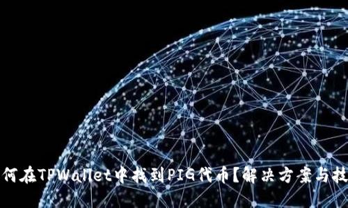 如何在TPWallet中找到PIG代币？解决方案与技巧