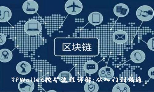 TPWallet挖矿流程详解：从入门到精通