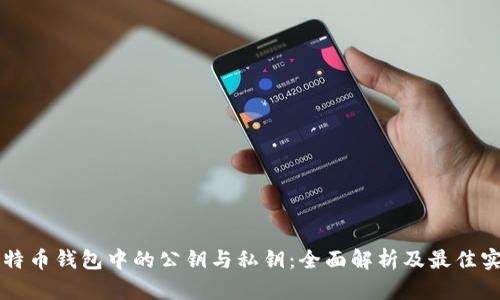 比特币钱包中的公钥与私钥：全面解析及最佳实践