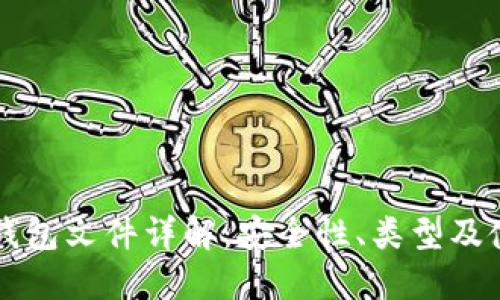 比特币钱包文件详解：安全性、类型及使用方法