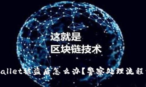 tpwallet被盗后怎么办？警察处理流程详解