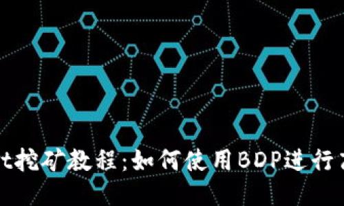 TPWallet挖矿教程：如何使用BDP进行高效挖矿