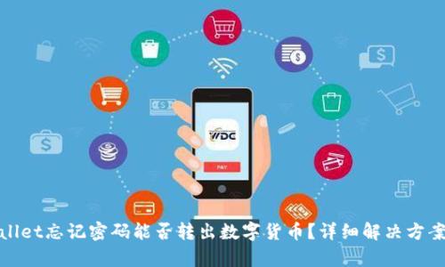 tpwallet忘记密码能否转出数字货币？详细解决方案解析