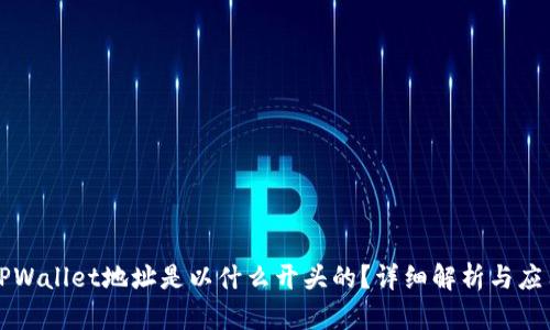 TPWallet地址是以什么开头的？详细解析与应用