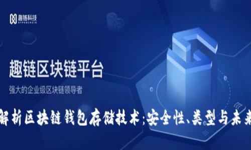 深入解析区块链钱包存储技术：安全性、类型与未来发展