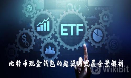 比特币现金钱包的起源与发展全景解析