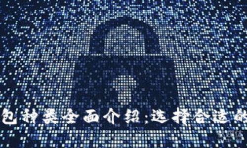 区块链钱包种类全面介绍：选择合适的钱包类型
