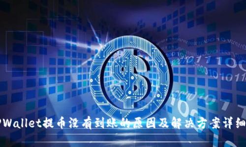 向TPWallet提币没有到账的原因及解决方案详细解析